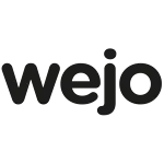 wejo logo